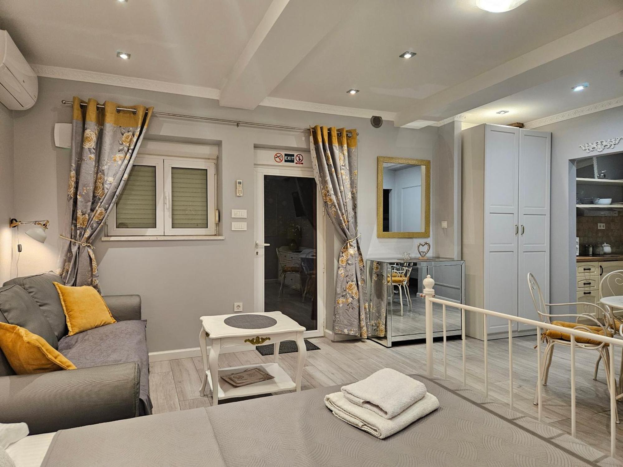 Apartamento Serenity *